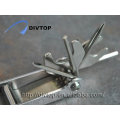 Multi Functional Diving Repair Stainless Steel Tool Diving tool